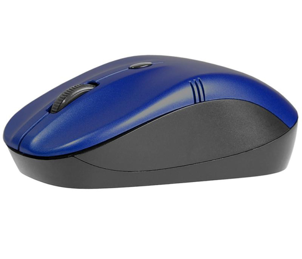 Tracer TRACER Mysz JOY niebieska RF nano TRAMYS45001 # - 1378275 - zdjęcie 2